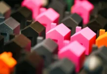 Housing development