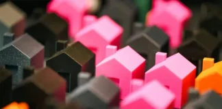 You’re Officially Upper Middle Class — Here’s Why It Doesn’t Feel Like It (And What to Do About It) Housing development